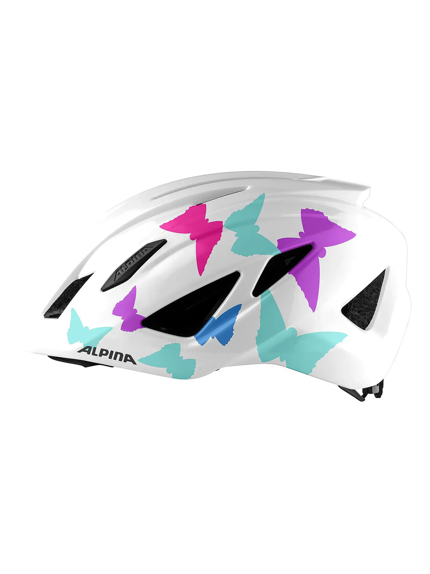 ALPINA | Kinder Fahrradhelm Pico | 